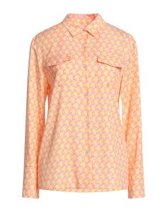 Рубашка Mcm, желтый