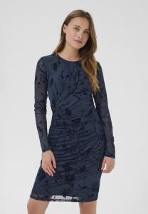 Платье Culture PALIDA ALIFA, Salute/Dark Blue