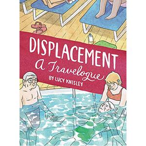 Книга Displacement (Paperback)