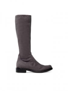 Сапоги Caprice, серый