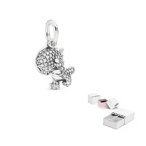 Pandora Серебряные подвески Sterling Silver для женщин