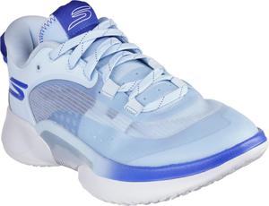 Мужские баскетбольные кроссовки Skechers SKX RESAGRIP, Blnv