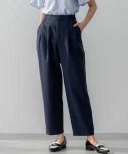 Брюки типа чинос Suite, цвет Navy [075]