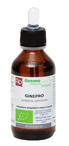 Органический глицериновый мацерат можжевельника 100 мл Fitomedical