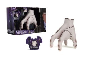 Радиоуправляемая ручка JADA Wednesday, 18 см