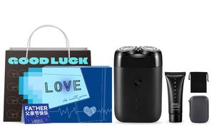 Электробритва Xiaomi