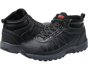 Треккинговые кроссовки Orthofeet Hunter, черный