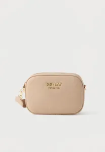 Сумка для фотоаппарата, сумка через плечо Replay, Tannin