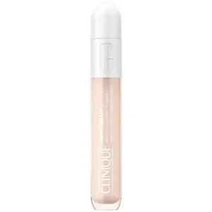Еще лучший консилер для покрытия всей поверхности Clinique, 6 мл., цвет wn 01 flax