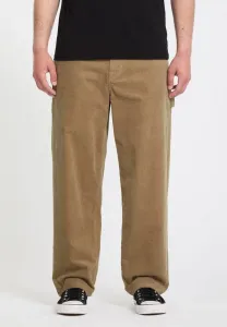 Брюки kraft Volcom, Dark Khaki