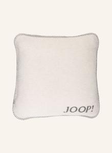 Декоративная подушка Joop, 50x50 см, цвет creme/grau