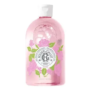Roger & Gallet Rose Полезный гель для душа - 500 мл Roger Gallet