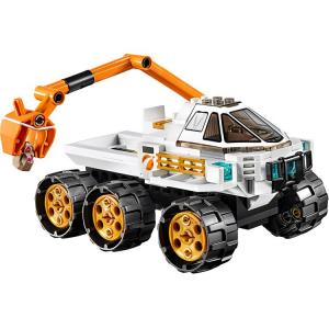 Городские пластиковые строительные блоки LEGO