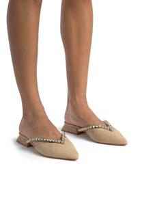 Сандалии Alma en Pena, светло-коричневый