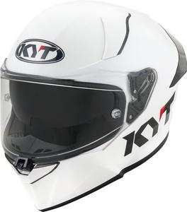 Шлем KYT r2r plain, White