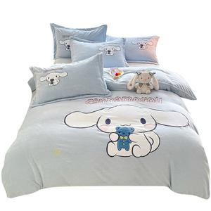 Sanrio Комплект постельного белья для дома одноразовый