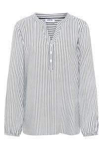 Блуза CECIL, темно-синий