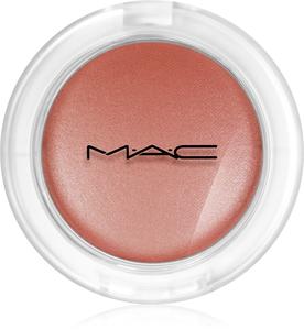 Румяна MAC Glow Play, blush, please, 7,3 г