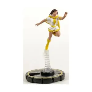 Мэри Марвел #079 — Новичок, DC HeroClix - Collateral Damage - Singles