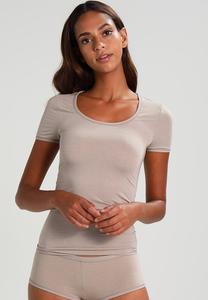 Топ Schiesser, коричневый