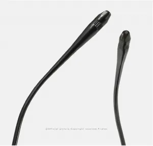 Солнцезащитные очки Melrose Retro Fashion Luxury Square, унисекс, с градиентными линзами, винтажные солнцезащитные очки для женщин, сексуальные очки 5221, Grey Pink