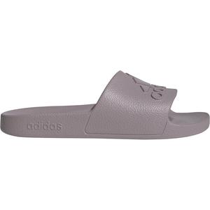 Слайды adidas Adilette Aqua, фиолетовый