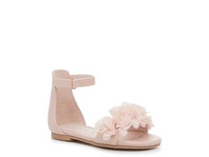 Сандалии Kelly & Katie Pearl Sandal - Kids', светло-розовый