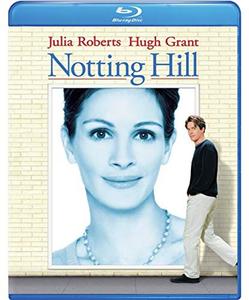 Диск Blu-ray Notting Hill