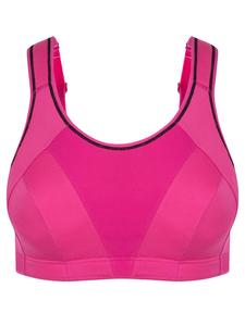 SUSA Бралетт 'Move' в розовом цвете