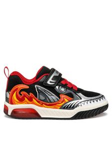 Кроссовки Geox, черный