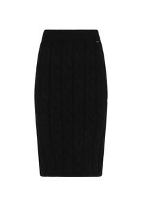 Юбка DreiMaster Vintage, черный