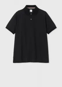 Рубашка-поло в клетку