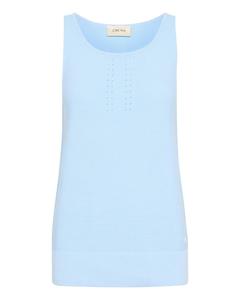 Cream Топ 'CRSillar' в небесно-голубом