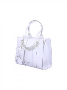 Сумка шоппер Tamaris, белый