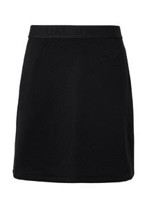 Юбка comma casual identity, черный