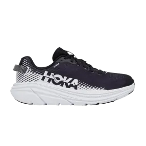 Кроссовки Rincon 2 'Black White', черный