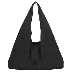 Levis Сумка-шоппер Levi's Year Of The Horse Limited Collection Cotton, женская, черная