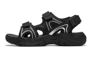 Сандалии детские KOKO GS черные Lining Young, черный