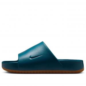 Шлепанцы Nike Calm Slides 'Blue Force'
