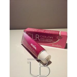 Pro Color Crema 3.0 Темно-коричневый 100мл, Evelon