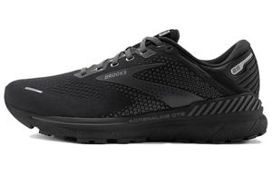 Кроссовки Brooks Women's Adrenaline GTS 22 D Wide 'Black'
