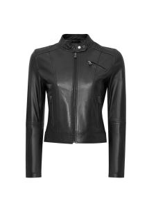 Куртка межсезонная Derimod, черный