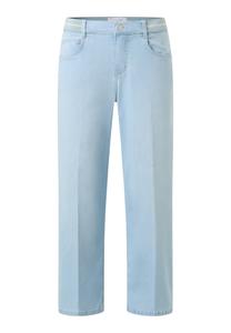 Джинсы с широкими штанинами Angels, Light blue