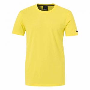 Футболка Kempa Team, желтый