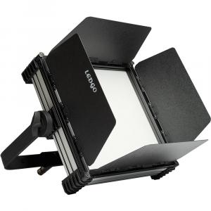 Светодиодный студийный RGB-светильник Ledgo LG-G160