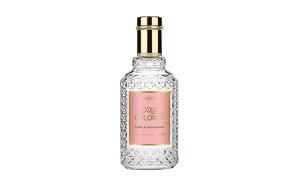 Acqua Colonia пион сандал женские духи букетная композиция одеколон мускус 50 мл 4711 Acqua Colonia