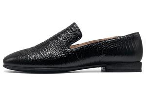 Туфли Мэри Джейн серии Annie женские черные Ecco