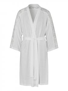 Ночное белье LASCANA, экрю