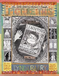 Picture This: The Near-sighted Monkey Book (Drawn and Quarterly)