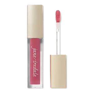 Блеск для губ ColorLuxe High Impact jane iredale, Flush (mid-tone rose pink)